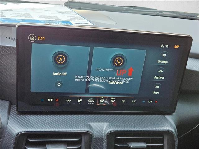 new 2026 Ford Mustang car, priced at $33,559