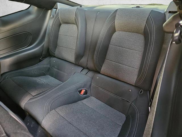 new 2026 Ford Mustang car, priced at $33,559