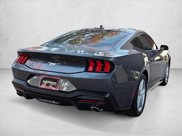 new 2026 Ford Mustang car, priced at $33,559