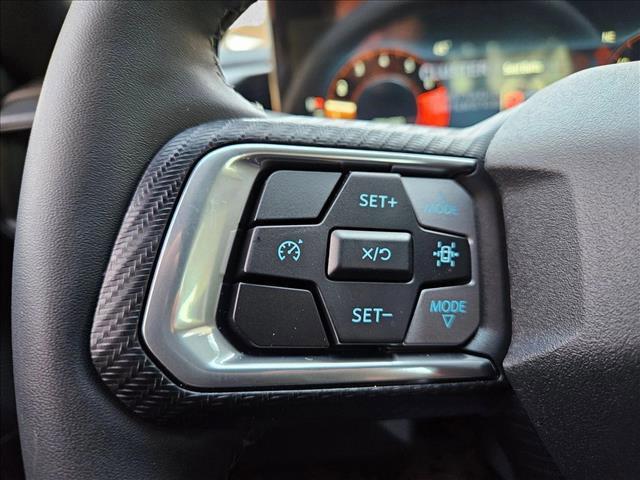 new 2026 Ford Mustang car, priced at $33,559