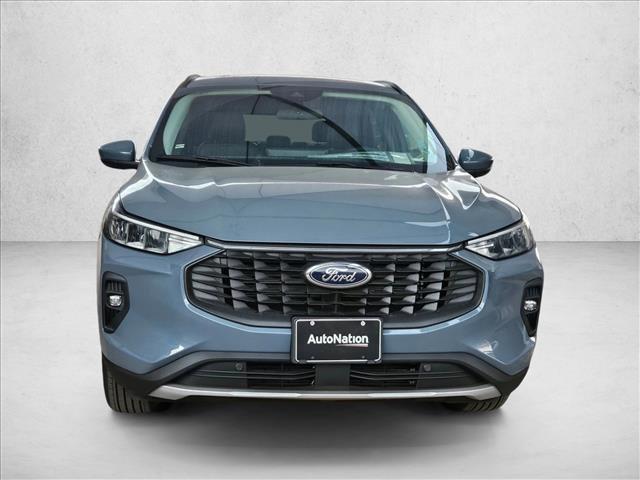 new 2026 Ford Escape PHEV car, priced at $28,493
