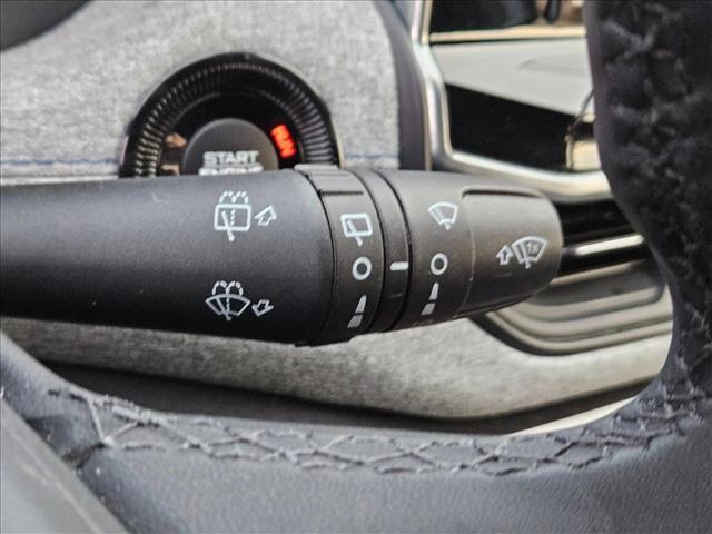 used 2025 Jeep Compass car, priced at $23,382