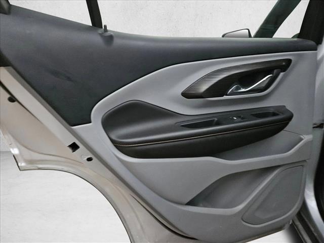 used 2019 GMC Terrain car, priced at $13,991