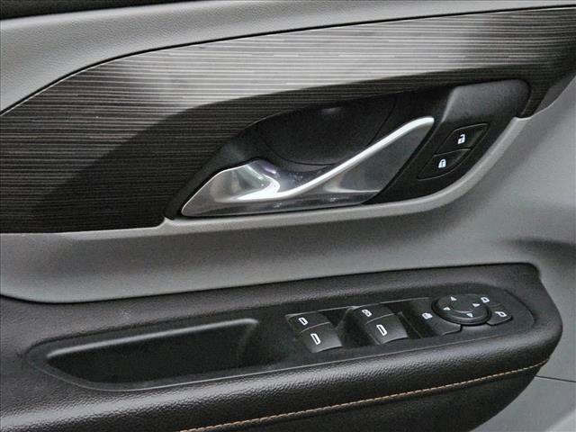 used 2019 GMC Terrain car, priced at $13,991