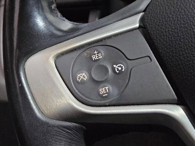 used 2019 GMC Terrain car, priced at $13,991