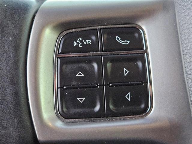 used 2017 Ram 1500 car, priced at $23,510