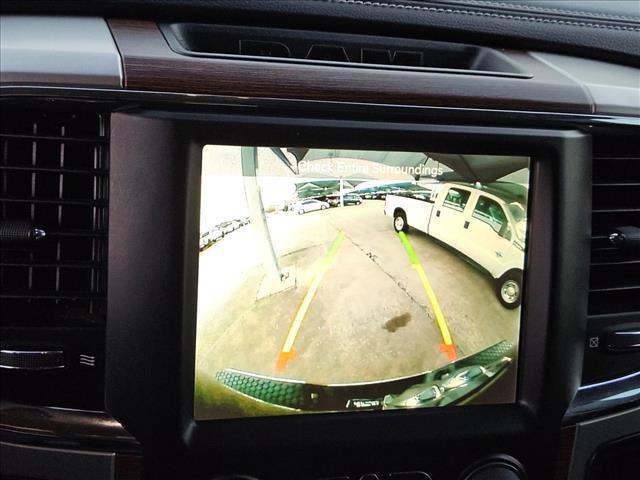 used 2017 Ram 1500 car, priced at $23,510