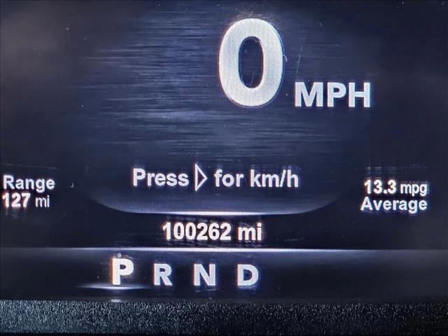 used 2017 Ram 1500 car, priced at $23,510