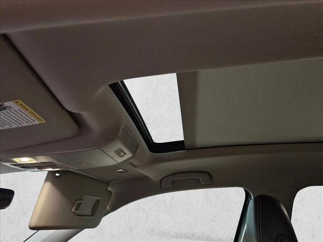 used 2022 Volkswagen Atlas car, priced at $26,991