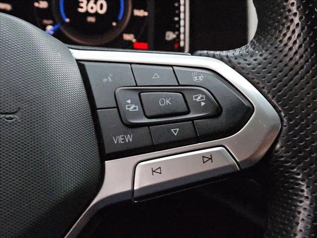 used 2022 Volkswagen Atlas car, priced at $26,991