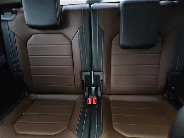 used 2022 Volkswagen Atlas car, priced at $26,991