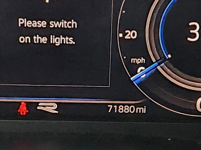 used 2022 Volkswagen Atlas car, priced at $26,991