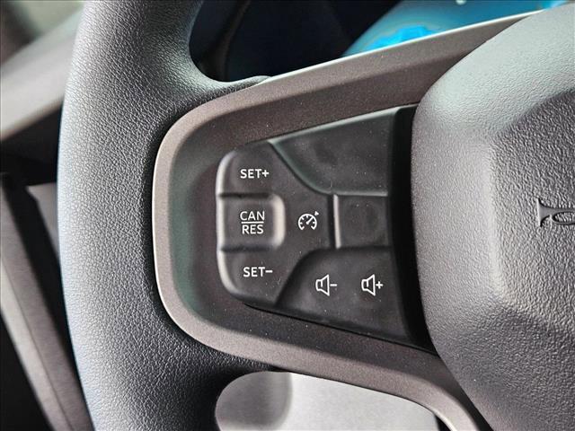 new 2025 Ford Bronco car, priced at $38,040