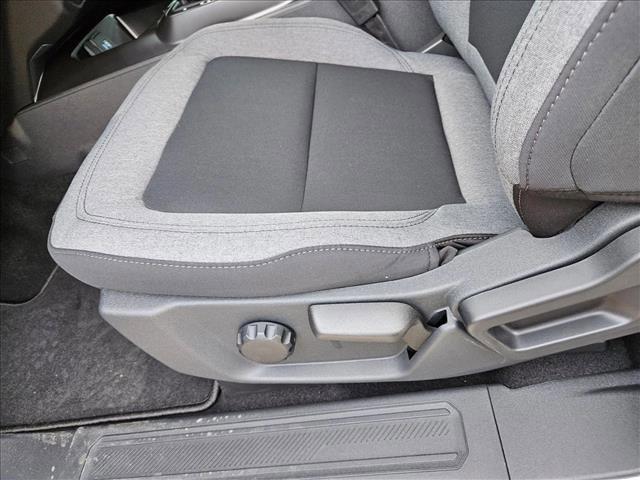 new 2025 Ford Bronco car, priced at $38,040