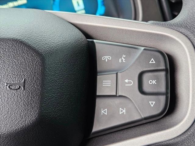 new 2025 Ford Bronco car, priced at $38,040