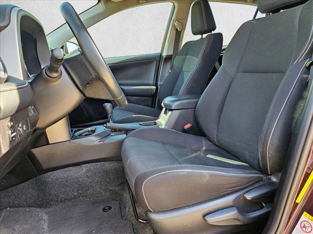used 2017 Toyota RAV4 car, priced at $13,458