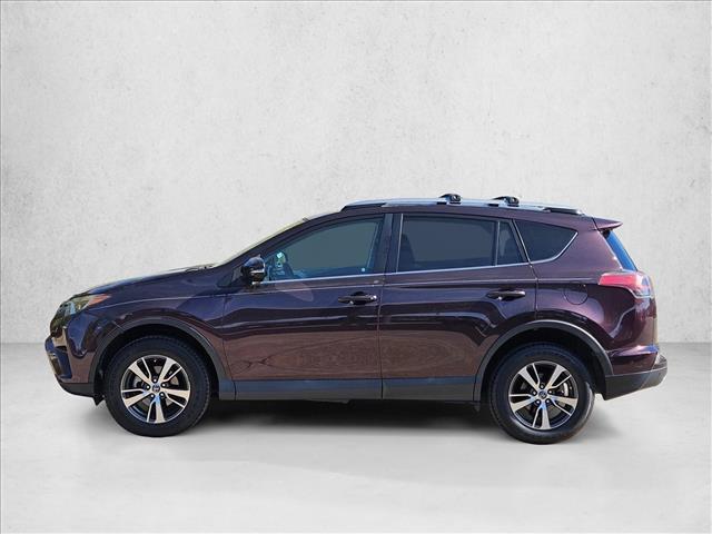 used 2017 Toyota RAV4 car, priced at $13,458