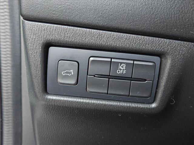 used 2023 Mazda CX-5 car, priced at $26,716