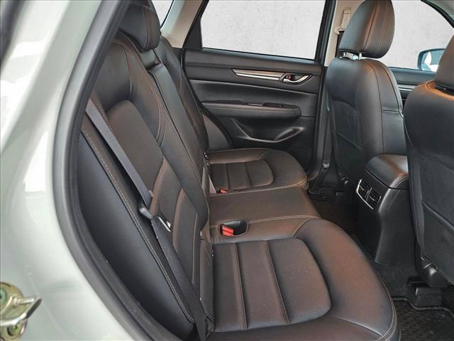 used 2023 Mazda CX-5 car, priced at $26,716