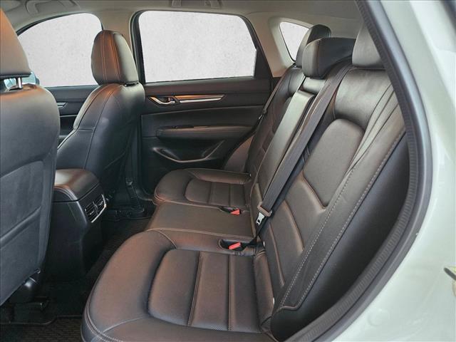 used 2023 Mazda CX-5 car, priced at $26,716