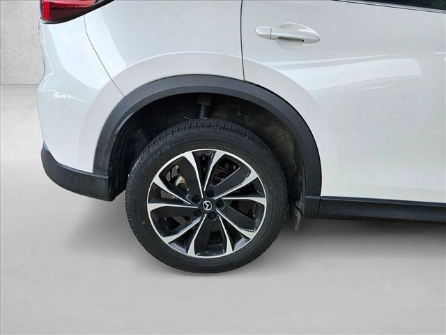 used 2023 Mazda CX-5 car, priced at $26,716