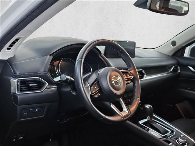used 2023 Mazda CX-5 car, priced at $26,716