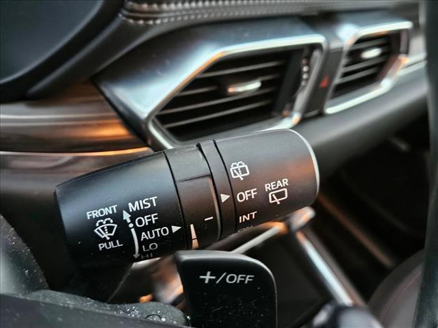 used 2023 Mazda CX-5 car, priced at $26,716