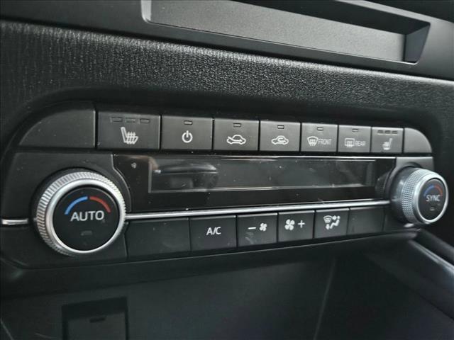 used 2023 Mazda CX-5 car, priced at $26,716