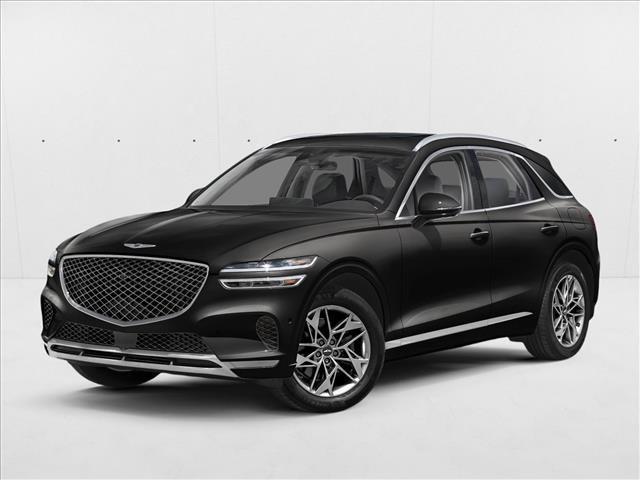 used 2025 Genesis GV70 car, priced at $39,492