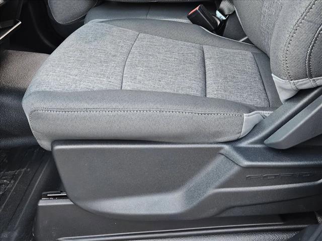 new 2026 Ford F-150 car, priced at $41,625