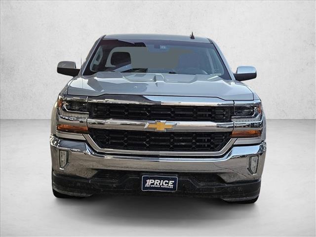 used 2016 Chevrolet Silverado 1500 car, priced at $17,995