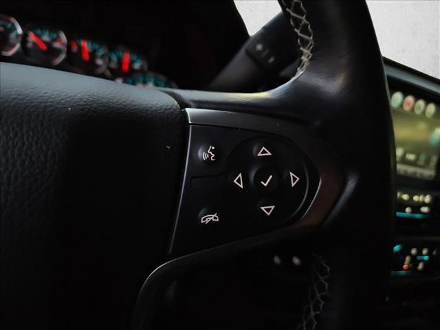 used 2016 Chevrolet Silverado 1500 car, priced at $17,995