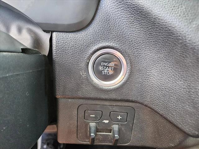 used 2024 Toyota Tundra car, priced at $39,615