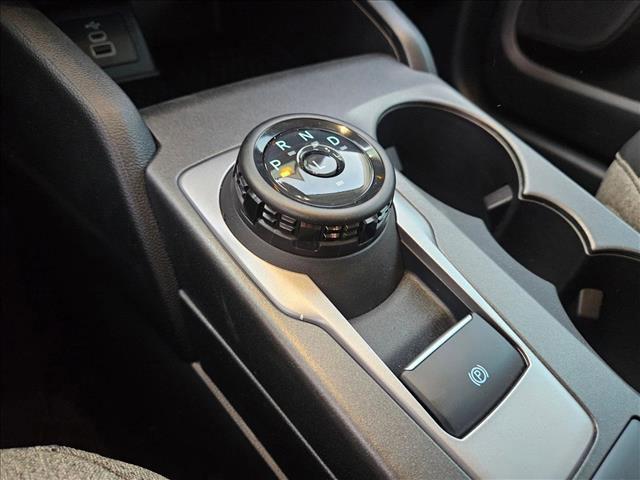 new 2026 Ford Bronco Sport car, priced at $32,104