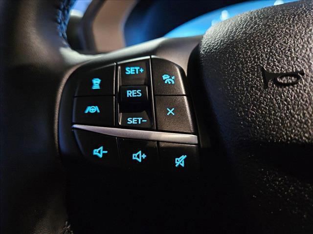 new 2025 Ford Bronco Sport car, priced at $28,422