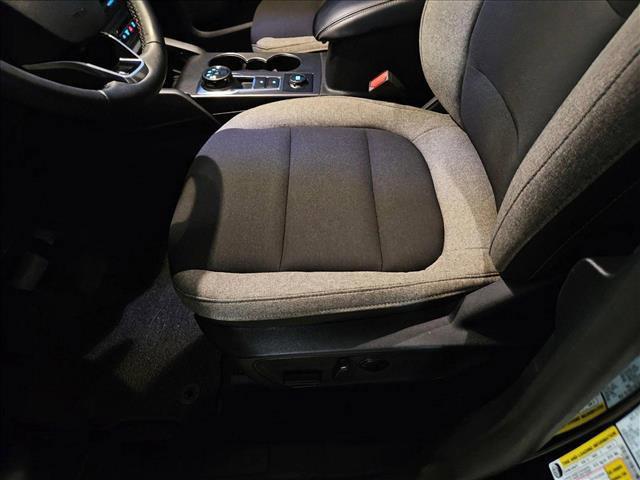 new 2025 Ford Bronco Sport car, priced at $28,422