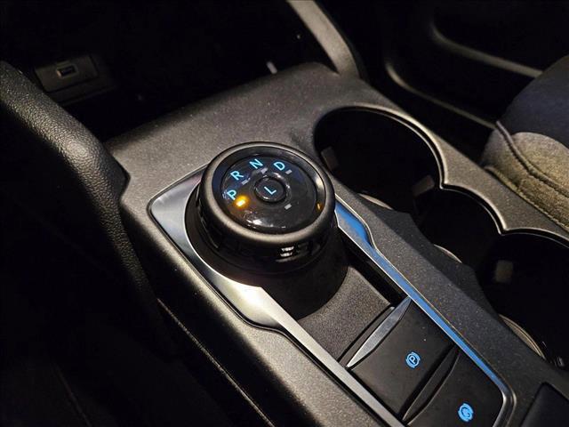 new 2025 Ford Bronco Sport car, priced at $28,422