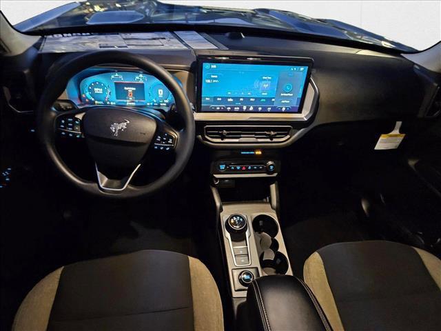 new 2025 Ford Bronco Sport car, priced at $28,799