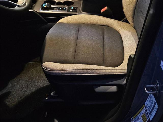 new 2025 Ford Bronco Sport car, priced at $28,799