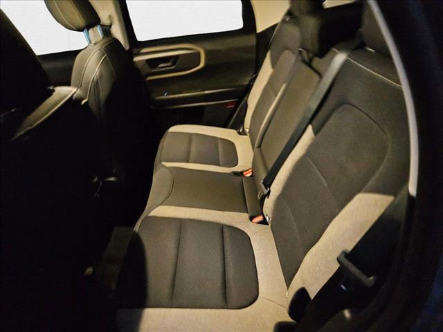 new 2025 Ford Bronco Sport car, priced at $28,799