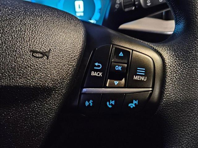 new 2025 Ford Bronco Sport car, priced at $28,799