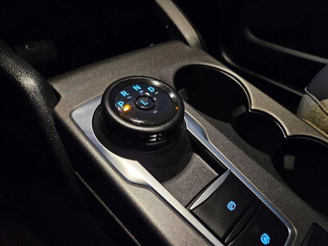 new 2025 Ford Bronco Sport car, priced at $28,799