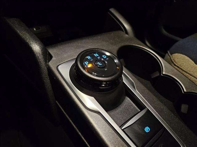 new 2025 Ford Bronco Sport car, priced at $28,398