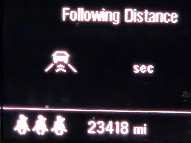 used 2024 Chevrolet Silverado 1500 car, priced at $43,443