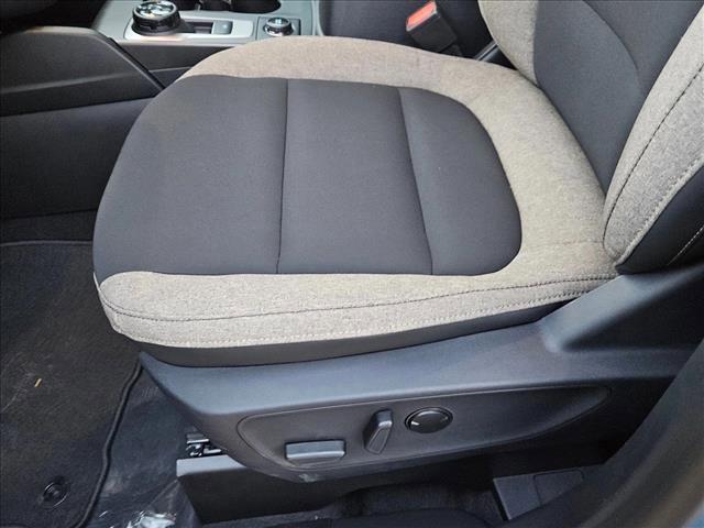 new 2026 Ford Bronco Sport car, priced at $34,820