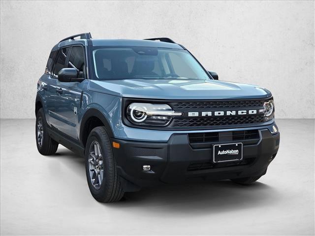new 2026 Ford Bronco Sport car, priced at $34,820