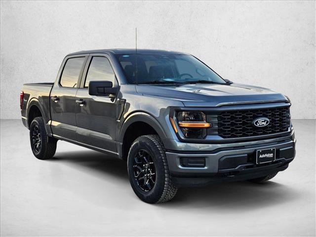 new 2026 Ford F-150 car, priced at $42,951