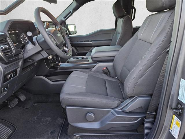 new 2026 Ford F-150 car, priced at $42,951