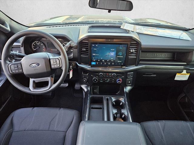 new 2026 Ford F-150 car, priced at $42,951