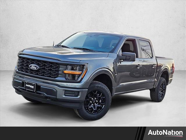 new 2026 Ford F-150 car, priced at $42,951